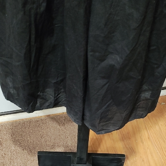 Kimchi Blue Black Long Sleeve Dress - Picture 5 of 9